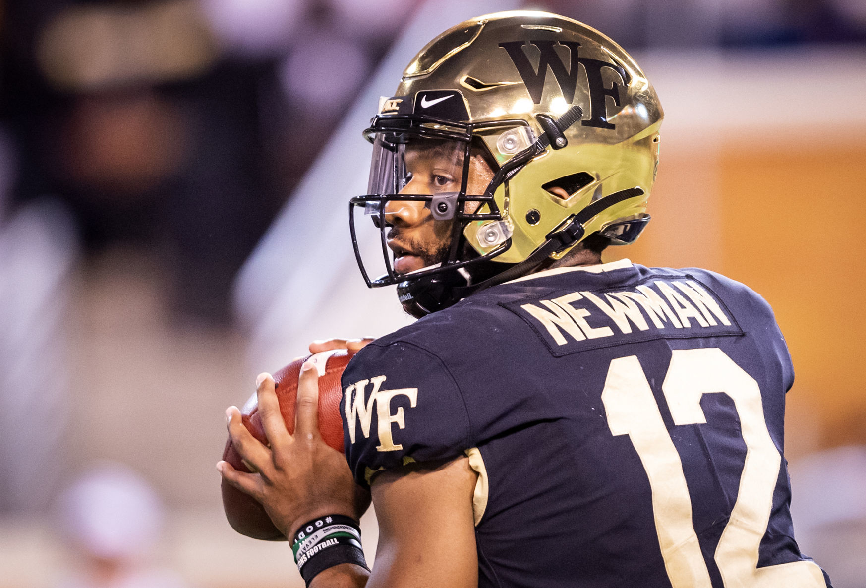 WFUFB
